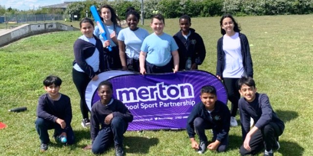 Cricket Competition