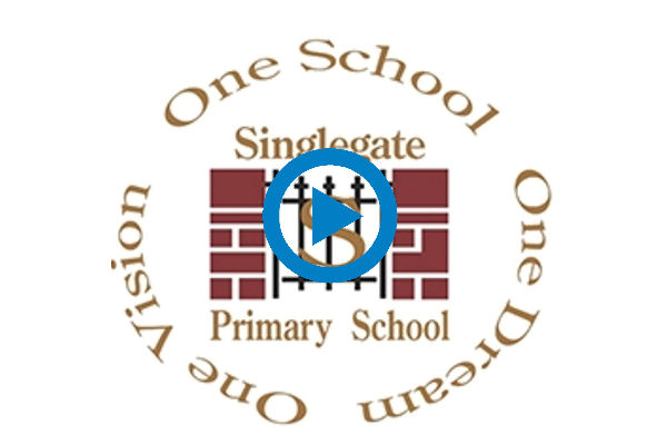 Come and see our Super Singlegate Primary